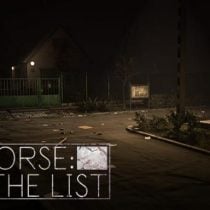 Remorse The List-DARKSiDERS