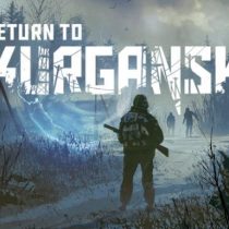 Return to Kurgansk