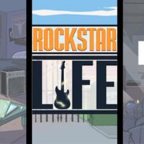 Rockstar Life-DARKZER0