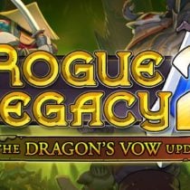 Rogue Legacy 2-TiNYiSO