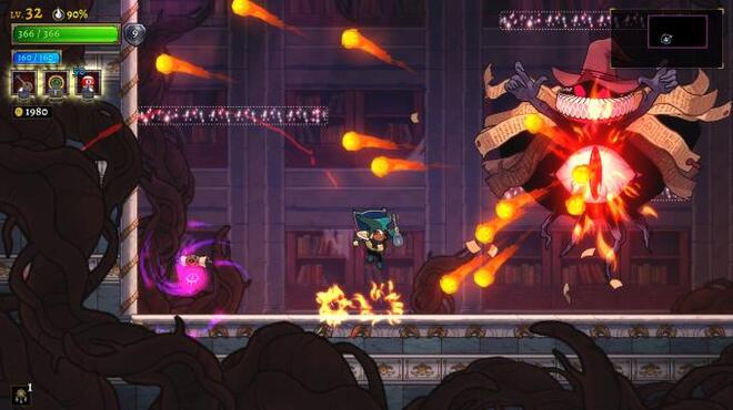 Rogue Legacy 2 Torrent Download