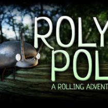 Roly Poly-DARKSiDERS