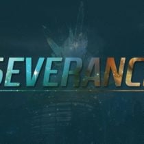 S E V E R A N C E-DARKSiDERS