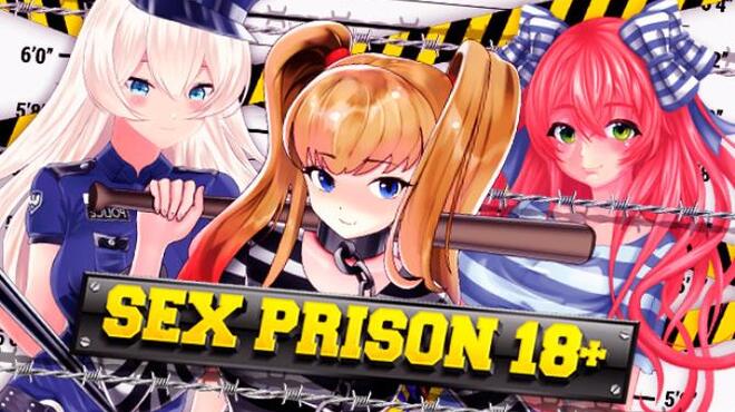 SEX Prison [18+] Free Download