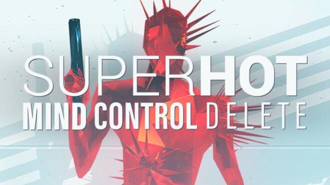SUPERHOT MIND CONTROL DELETE Update v1 0 4b 1 1 10 Free Download