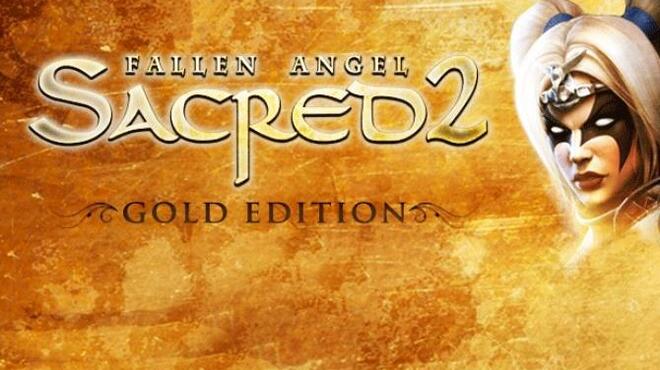 Sacred 2 Gold v2 65 1 Free Download