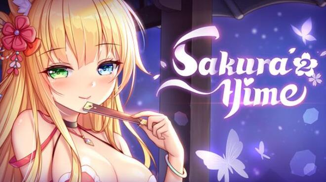 Sakura Hime 2 Free Download