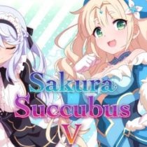 Sakura Succubus 5-DARKZER0