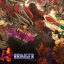 Samurai Bringer v1.04.0
