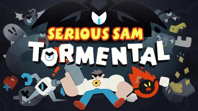 Serious Sam Tormental-SKIDROW