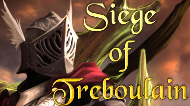Siege of Treboulain Free Download