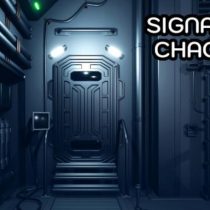 Signals Of Chaos-DARKZER0