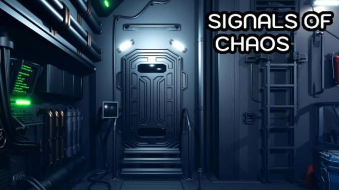 Signals Of Chaos-DARKZER0