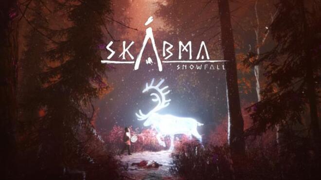 Skabma - Snowfall Free Download
