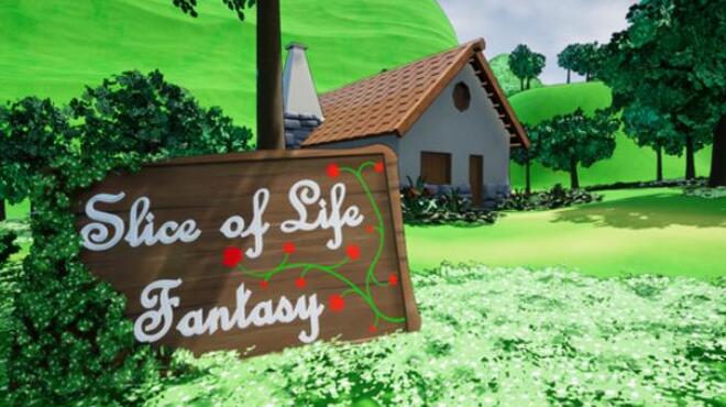 Slice of Life Fantasy Free Download