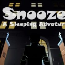 Snooze: A Sleeping Adventure