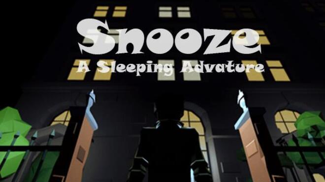 Snooze: A Sleeping Adventure Free Download