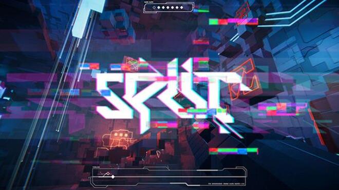 Split – manipulate time, make clones and solve cyber puzzles from the future! Build 8514638