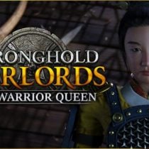 Stronghold Warlords The Warrior Queen v1 10 23988-Razor1911