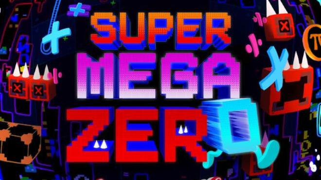 Super Mega Zero Free Download