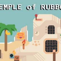 TEMPLE of RUBBO