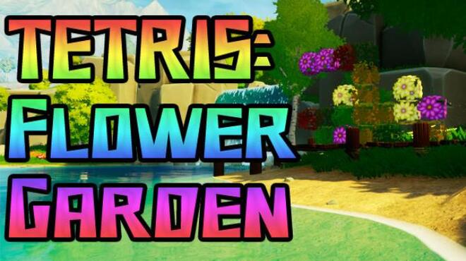 TETRIS Flower Garden Free Download