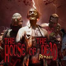 THE HOUSE OF THE DEAD Remake v1.0.1-GOG