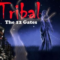 TRIBAL The 12 Gates-DARKZER0