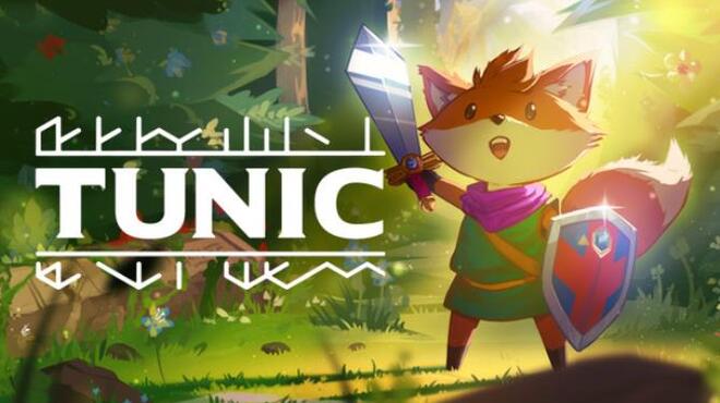 TUNIC Update v20220401 Free Download