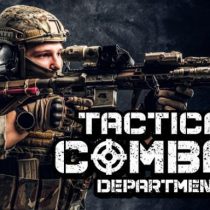 Tactical Combat Department-DOGE