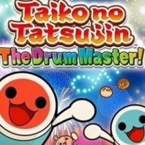 Taiko no Tatsujin The Drum Master-RAZOR1911