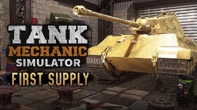 tank mechanic simulator tanks