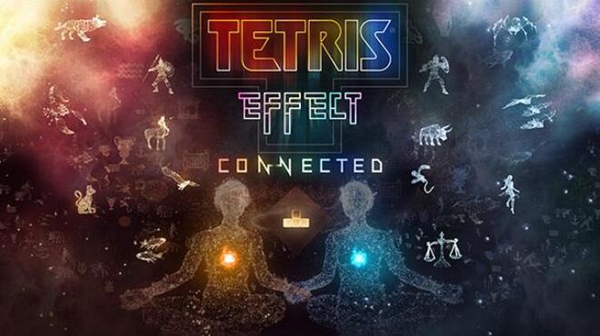 Tetris Effect Connected v1 3 1 Free Download