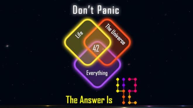 The Answer Is 42 Free Download
