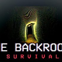 The Backrooms: Survival Build 9491504