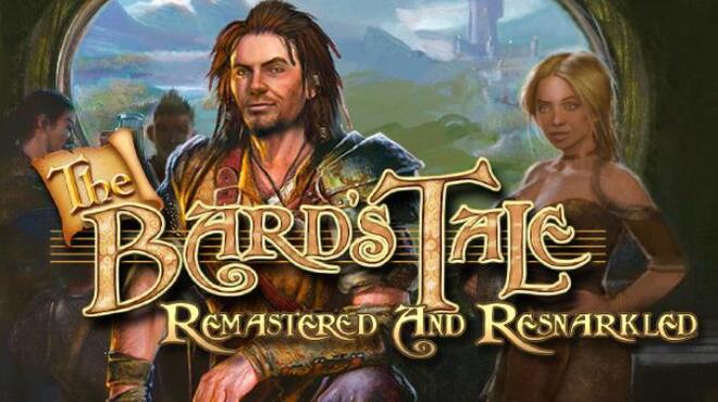 The Bards Tale ARPG Remastered and Resnarkled Free Download