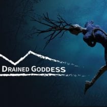 The Drained Goddess-DARKSiDERS