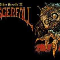 The Elder Scrolls II: Daggerfall v1.07.213