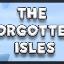 The Forgotten Isles-DARKZER0