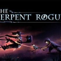 The Serpent Rogue Build 8649194