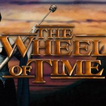 The Wheel of Time