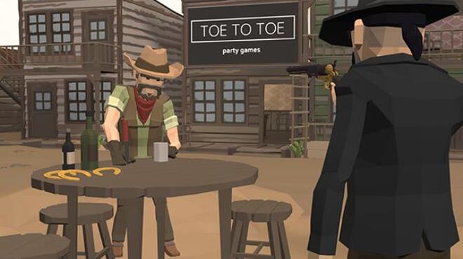 Toe To Toe Party Games Free Download