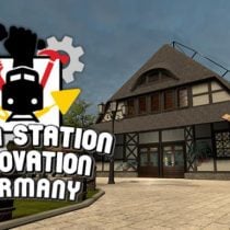 Train Station Renovation Germany Update v2 2 4-ANOMALY