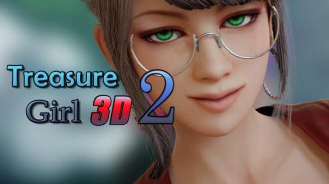 Treasure Girl 3D 2