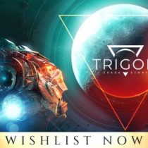 Trigon Space Story v1.0.9