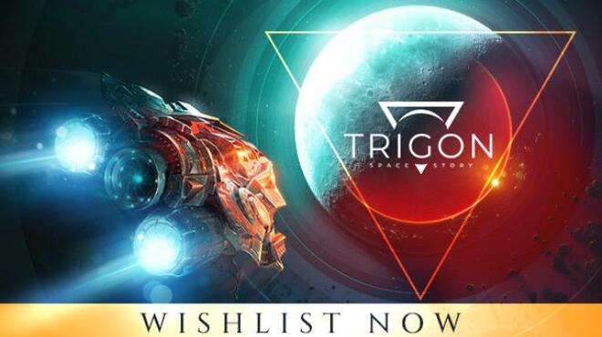 Trigon Space Story v1.0.9