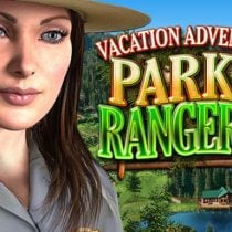 Vacation Adventures Park Ranger 13 Collectors Edition-RAZOR