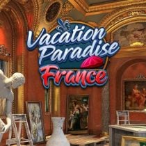 Vacation Paradise France Collectors Edition-RAZOR