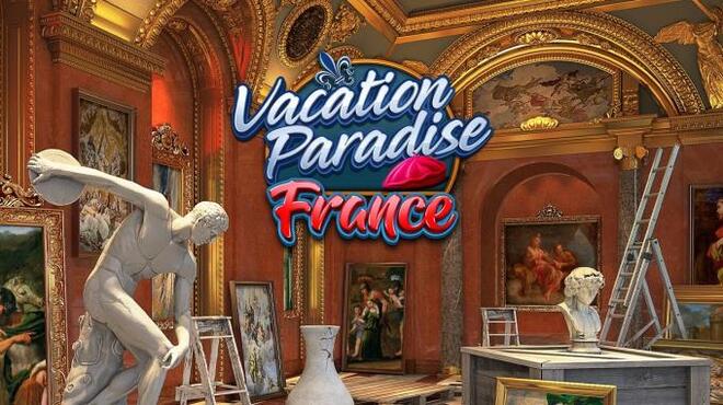 Vacation Paradise France Collectors Edition-RAZOR