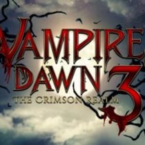 Vampires Dawn 3 – The Crimson Realm